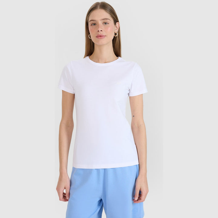 4F T-särk Casual Tee