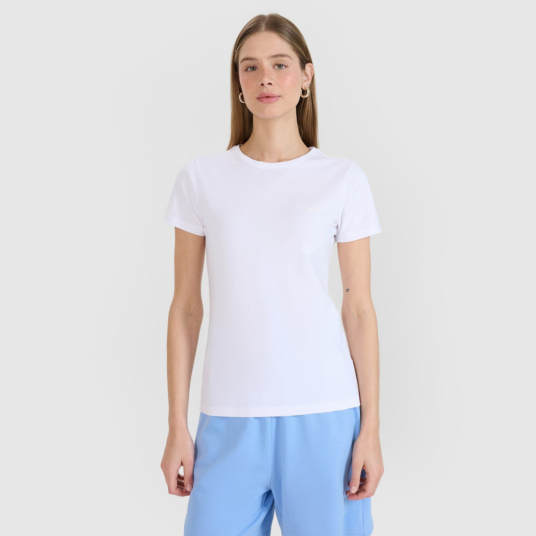 4F T-särk Casual Tee