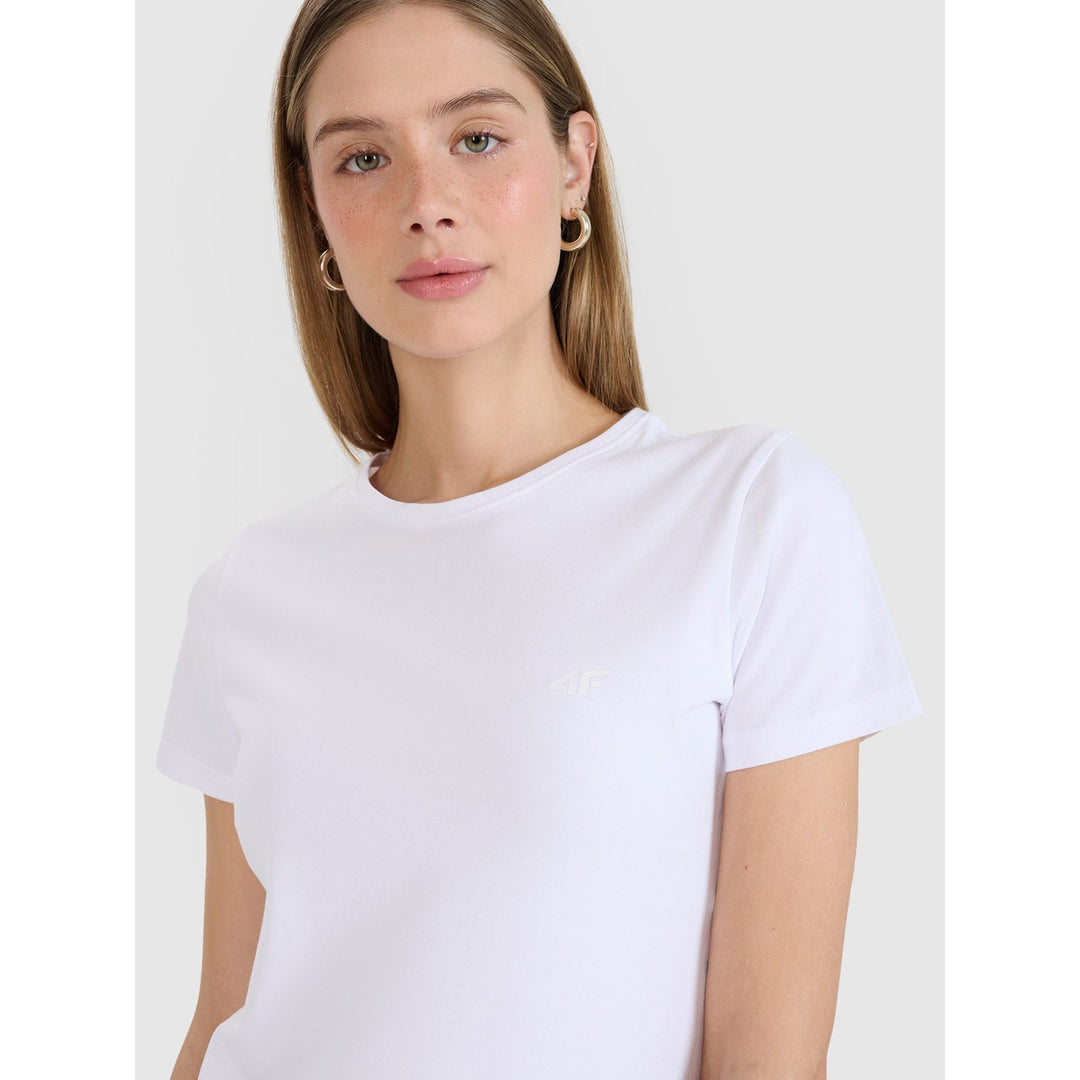 4F T-särk Casual Tee