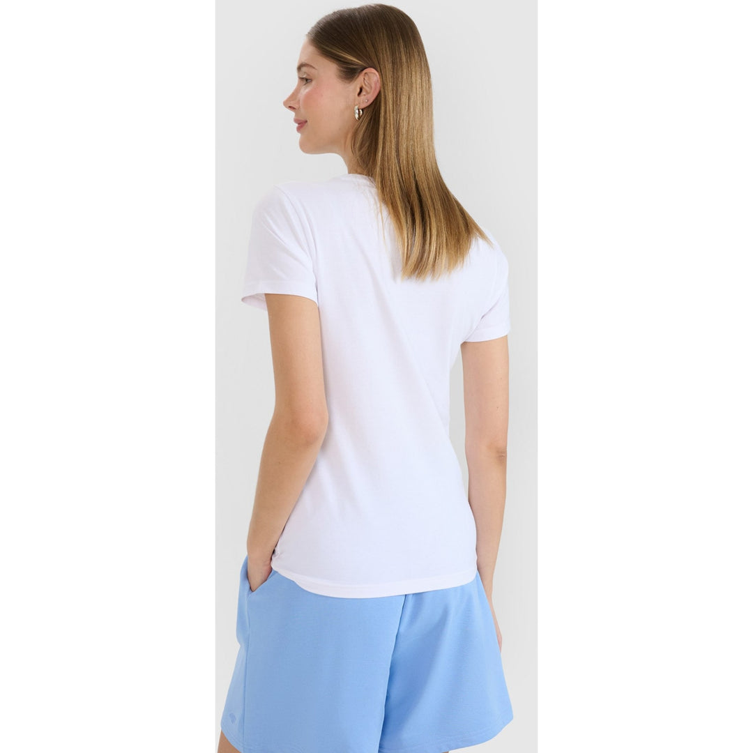4F T-särk Casual Tee