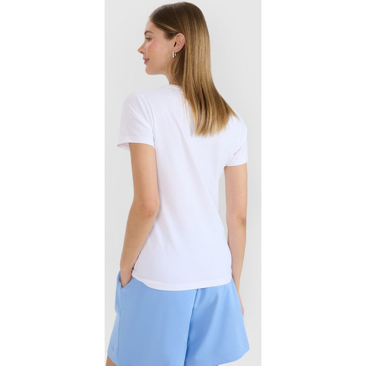 4F T-särk Casual Tee