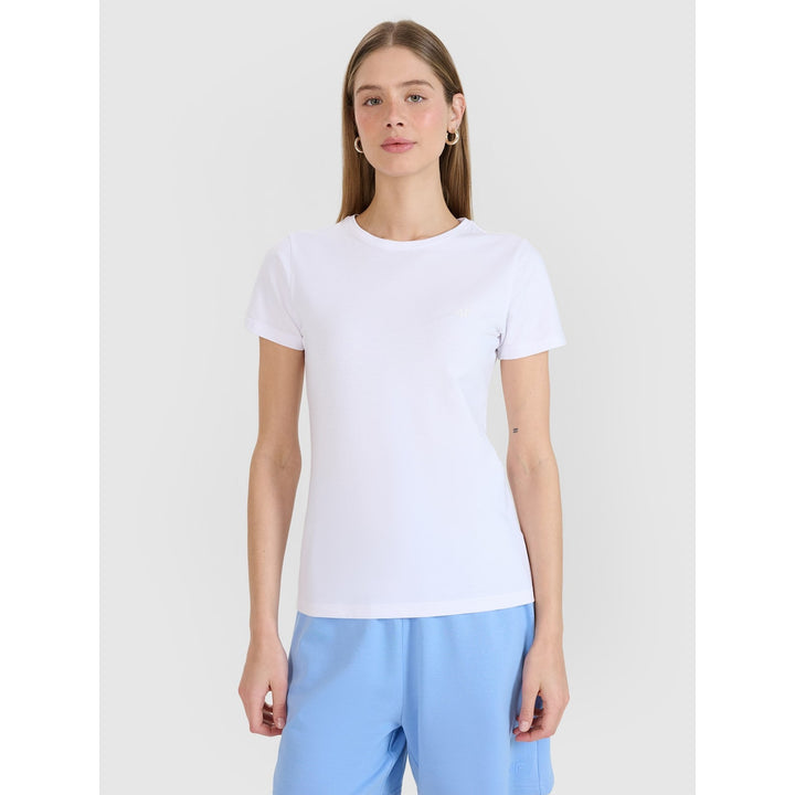 4F T-särk Casual Tee