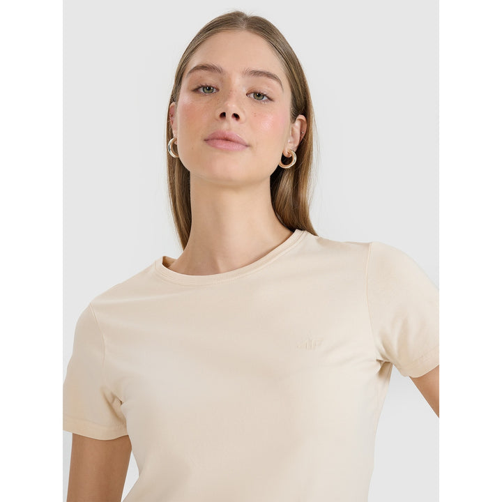 4F T-särk Casual Tee