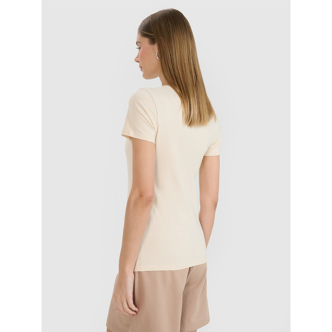 4F T-särk Casual Tee