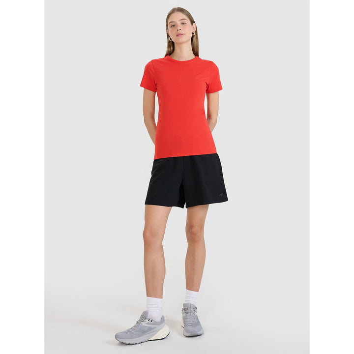 4F T-särk Casual Tee