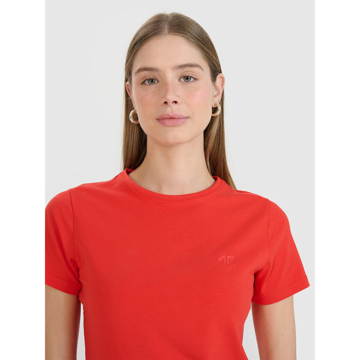4F T-särk Casual Tee