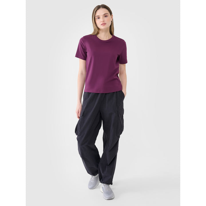 4F T-särk Casual Tee