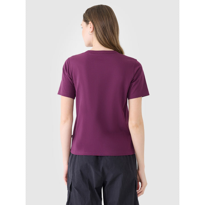4F T-särk Casual Tee