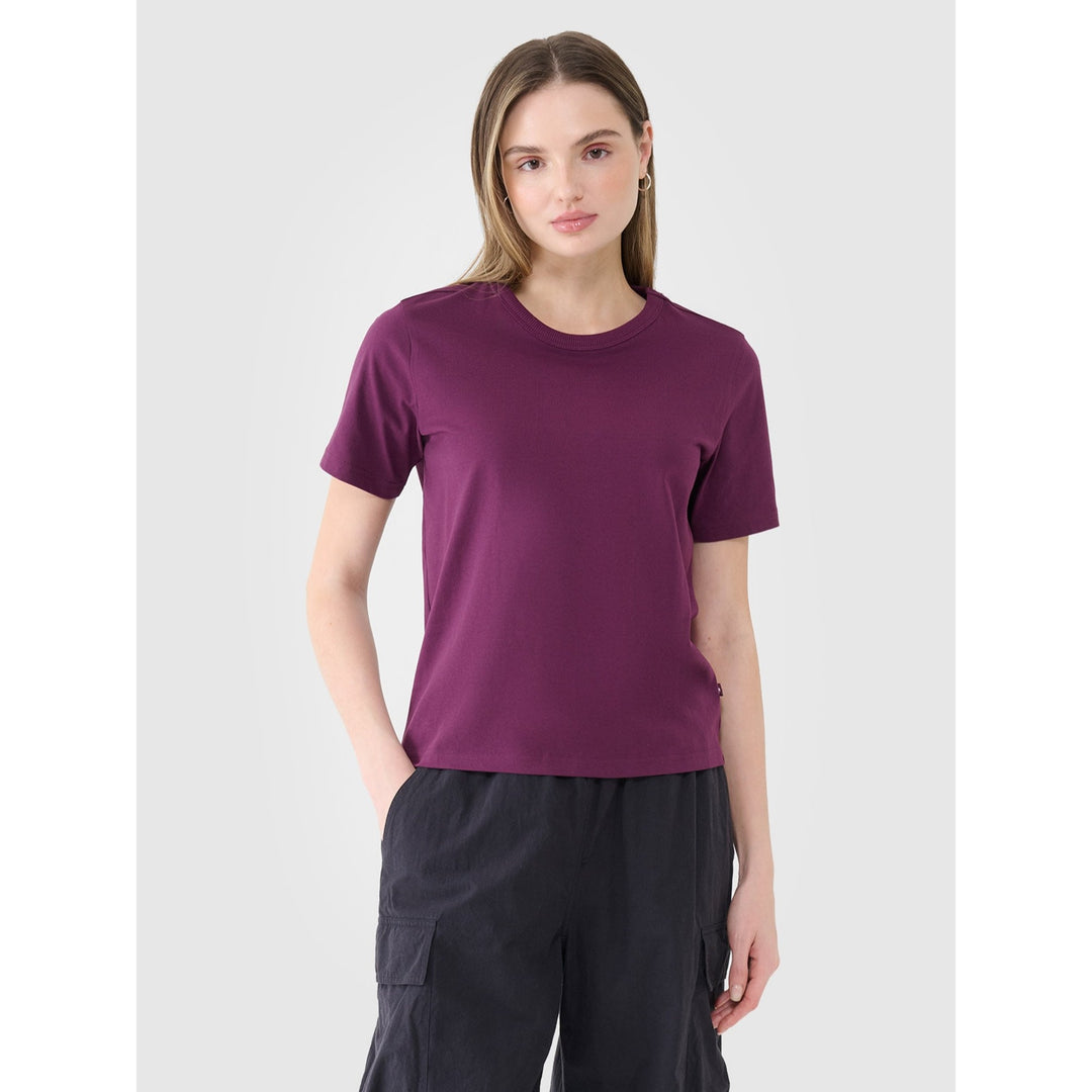 4F T-särk Casual Tee
