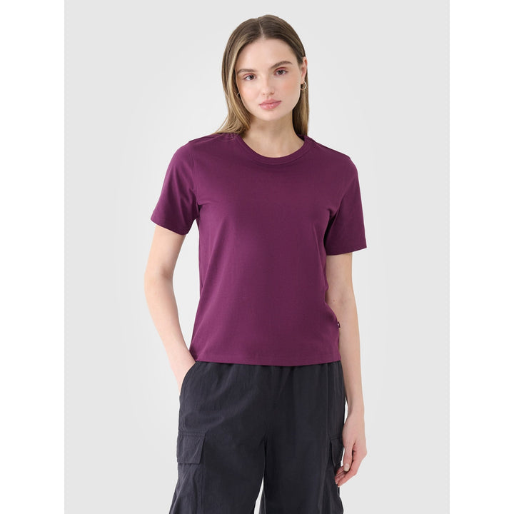 4F T-särk Casual Tee