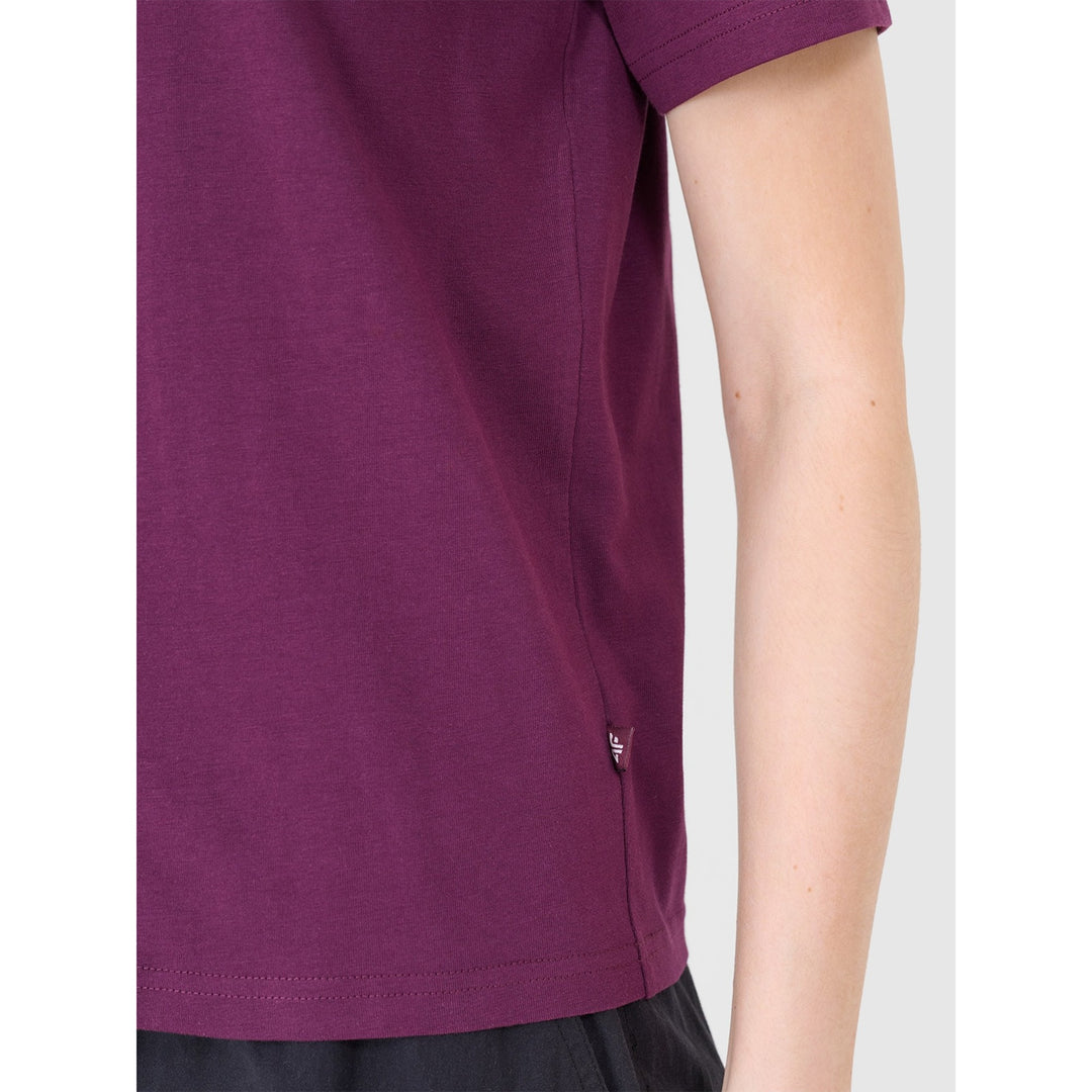 4F T-särk Casual Tee