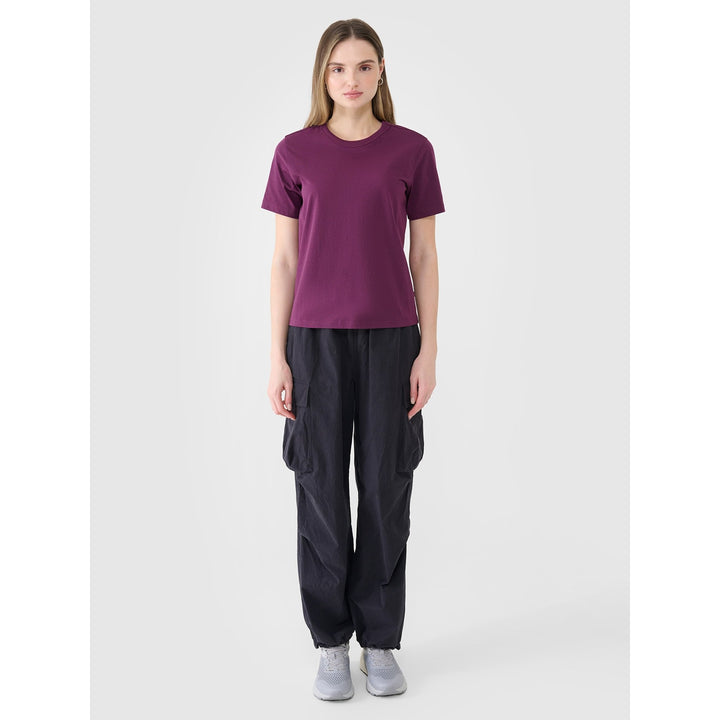 4F T-särk Casual Tee