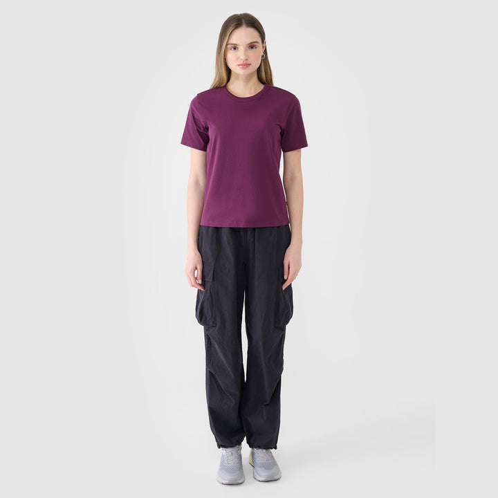 4F T-särk Casual Tee