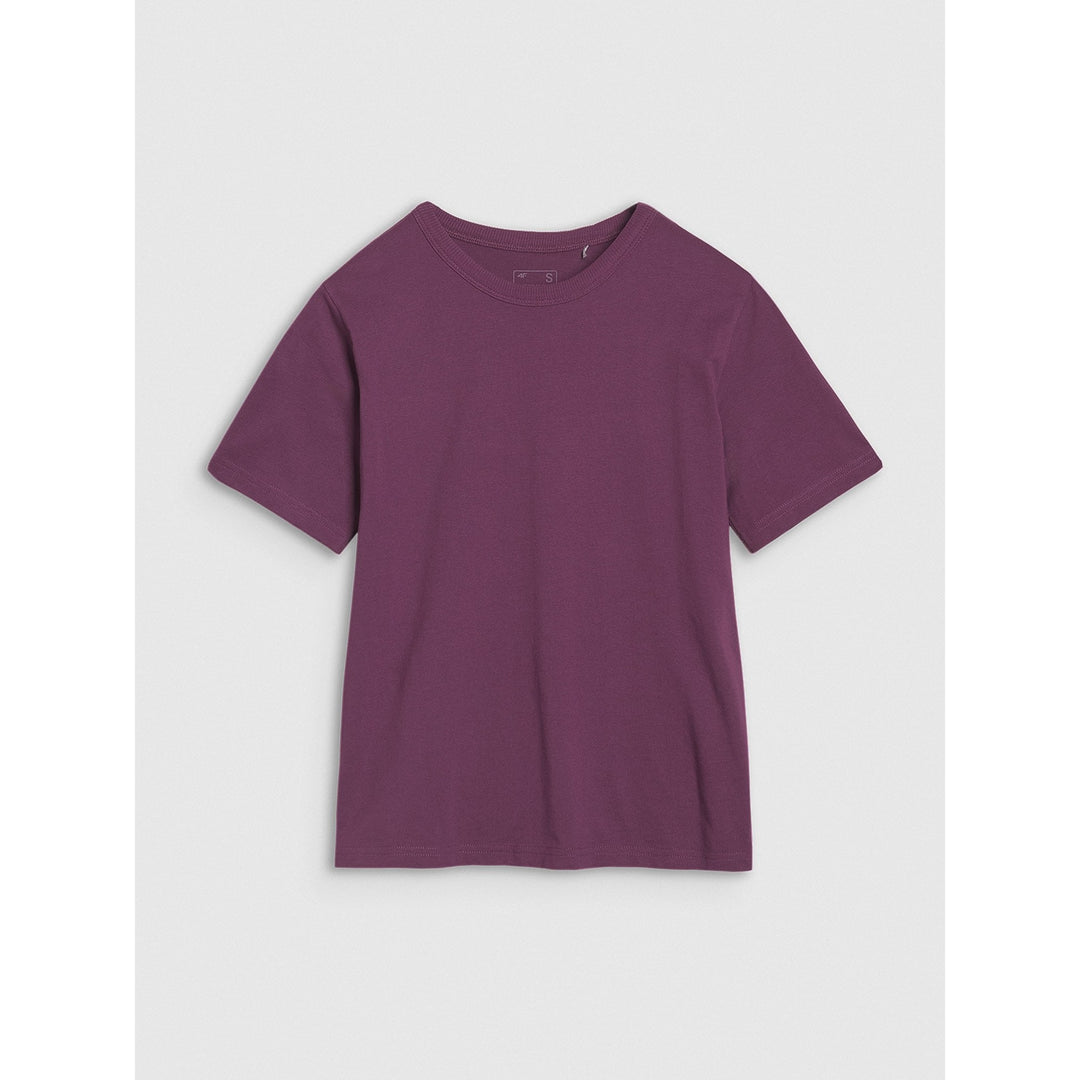 4F T-särk Casual Tee