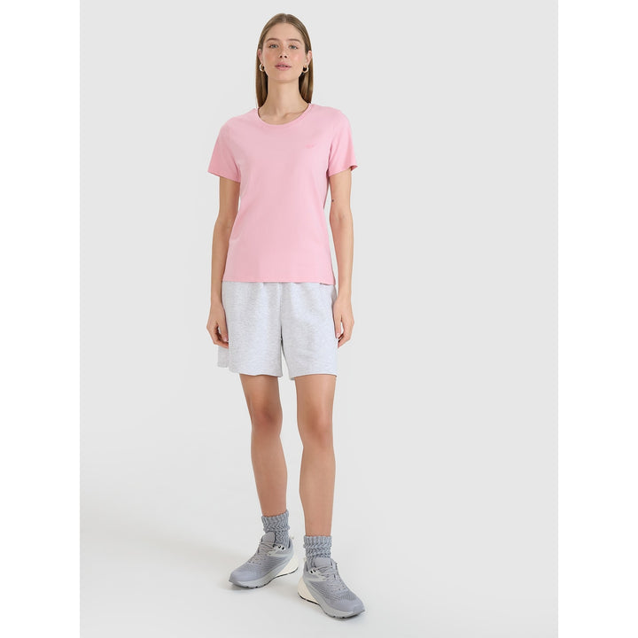 4F T-särk Casual Tee