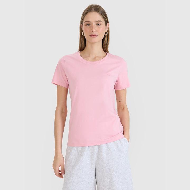 4F T-särk Casual Tee