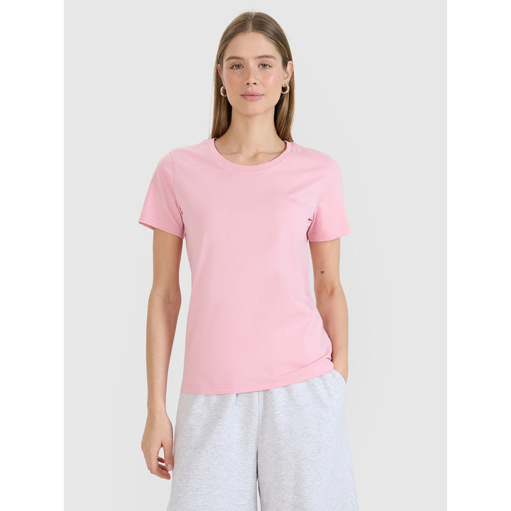 4F T-särk Casual Tee
