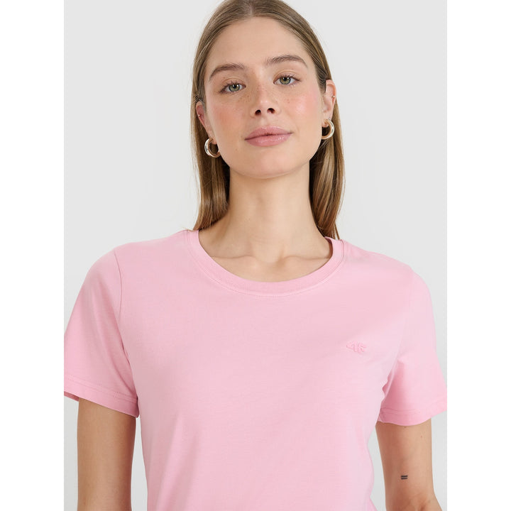 4F T-särk Casual Tee