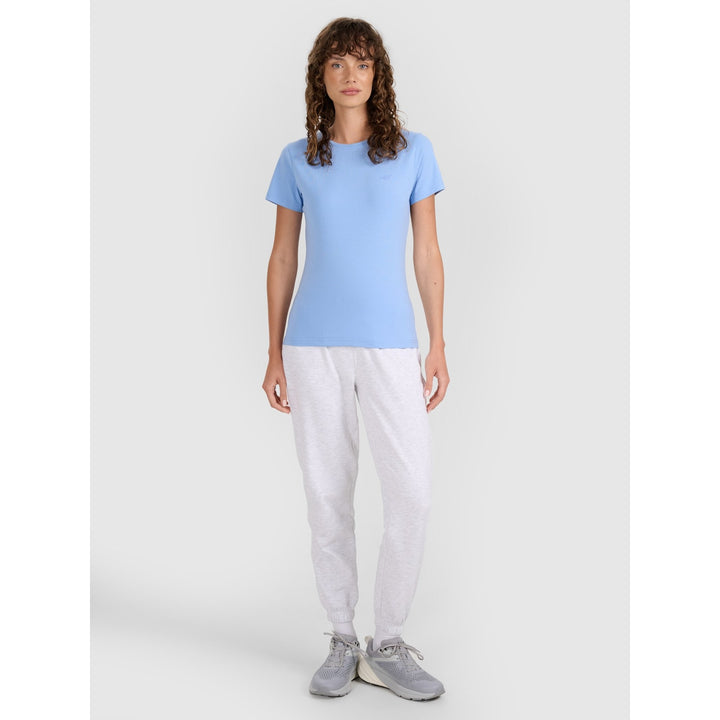 4F T-särk Casual Tee