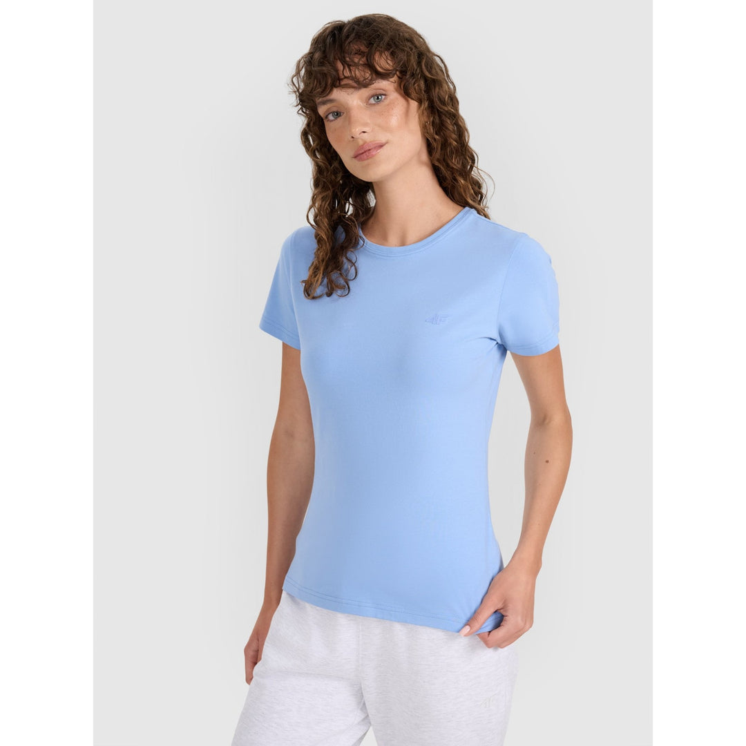 4F T-särk Casual Tee