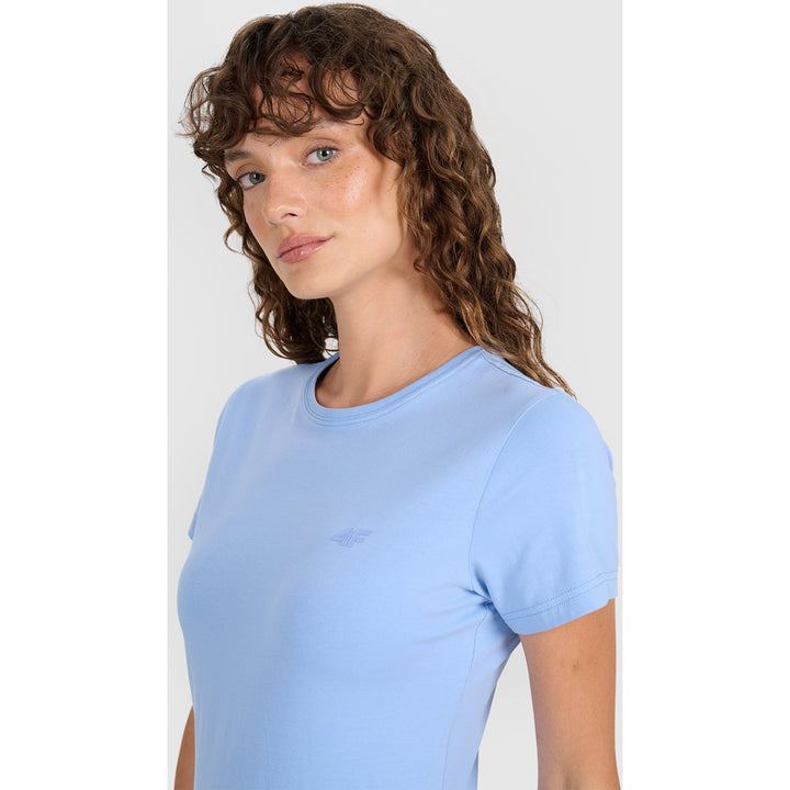 4F T-särk Casual Tee