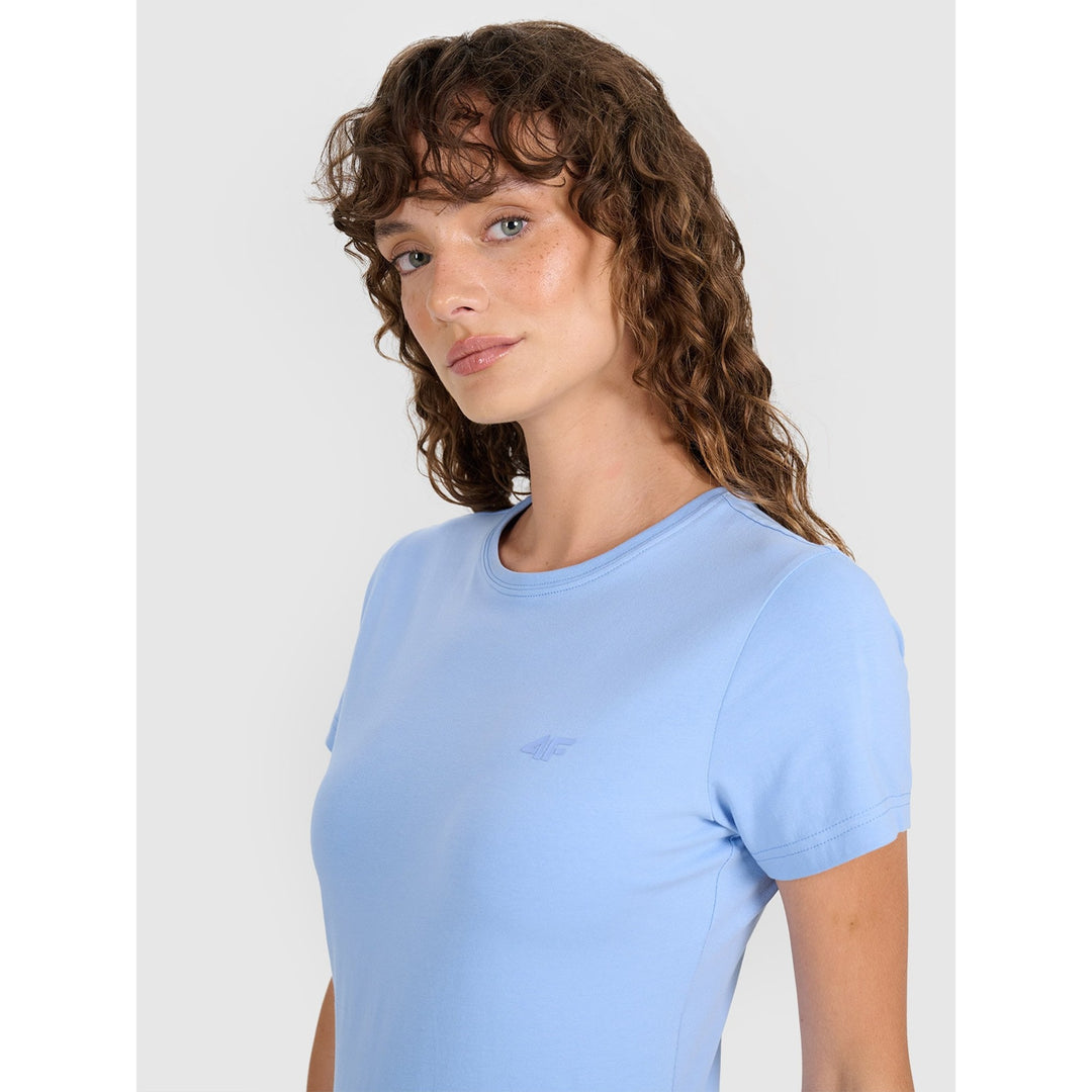 4F T-särk Casual Tee