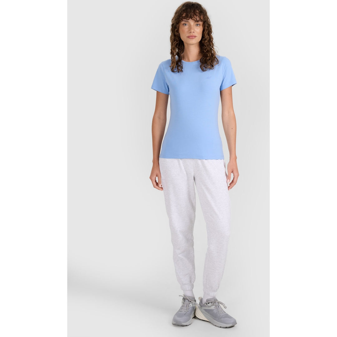 4F T-särk Casual Tee