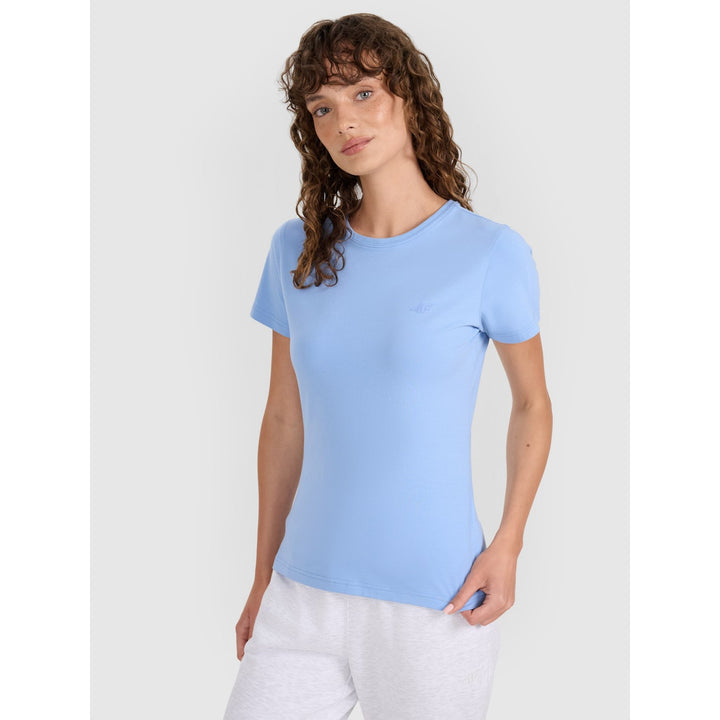 4F T-särk Casual Tee