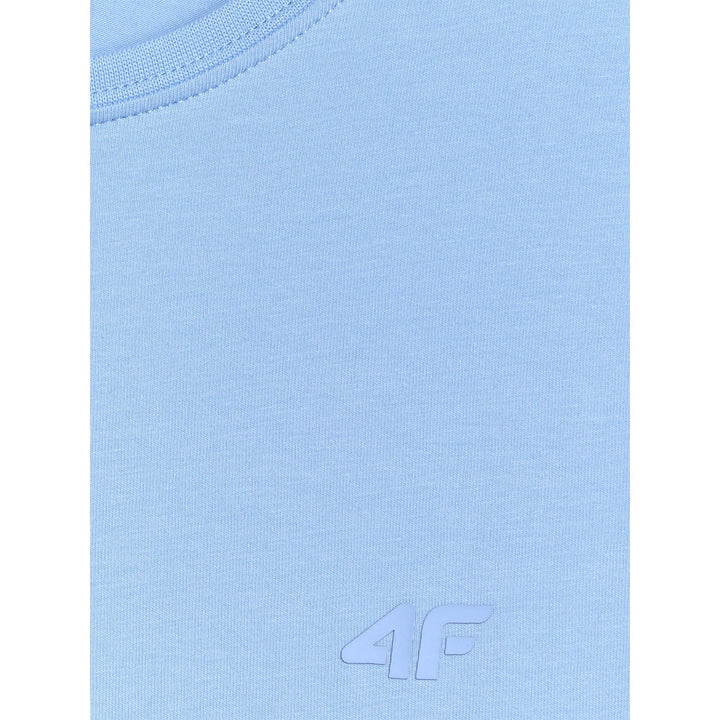4F T-särk Casual Tee