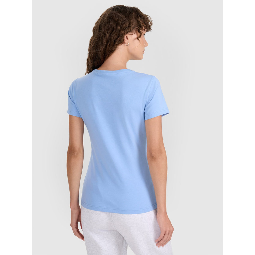 4F T-särk Casual Tee