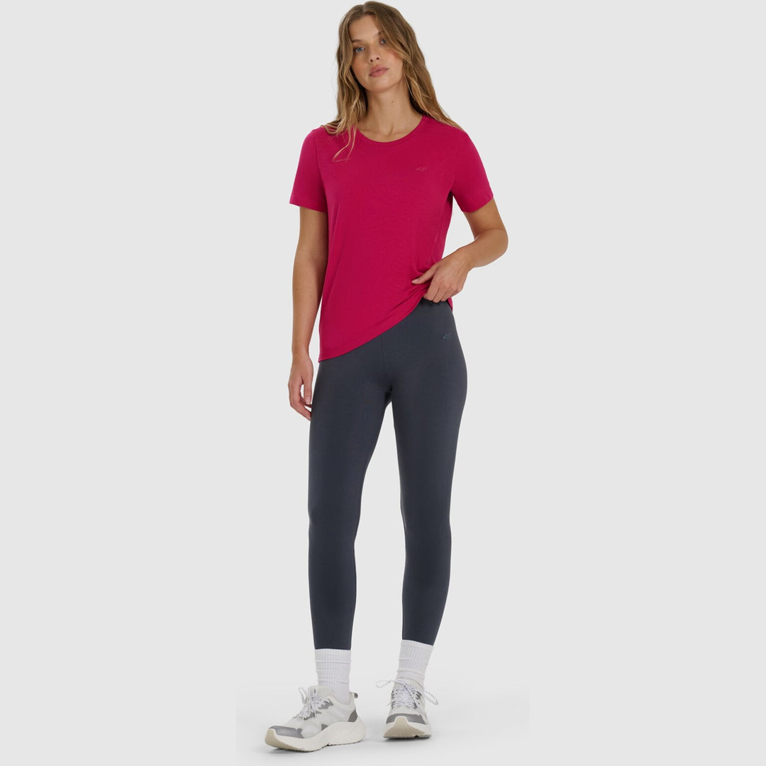4F T-särk Casual Tee