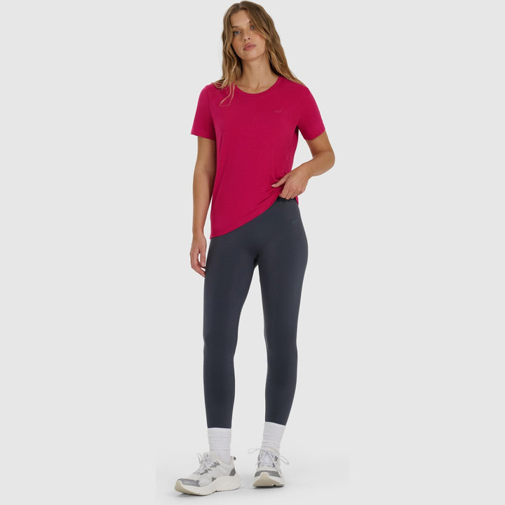 4F T-särk Casual Tee
