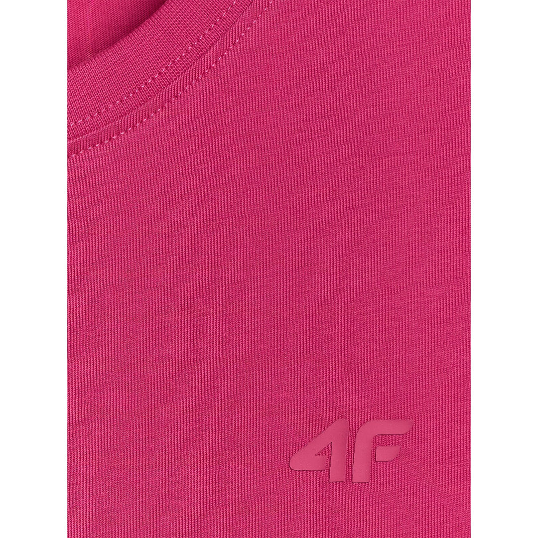 4F T-särk Casual Tee
