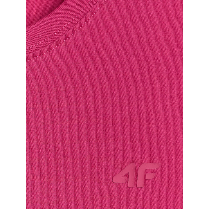 4F T-särk Casual Tee