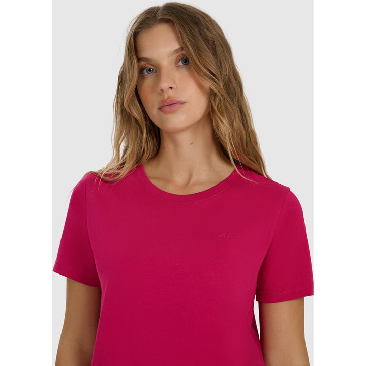 4F T-särk Casual Tee