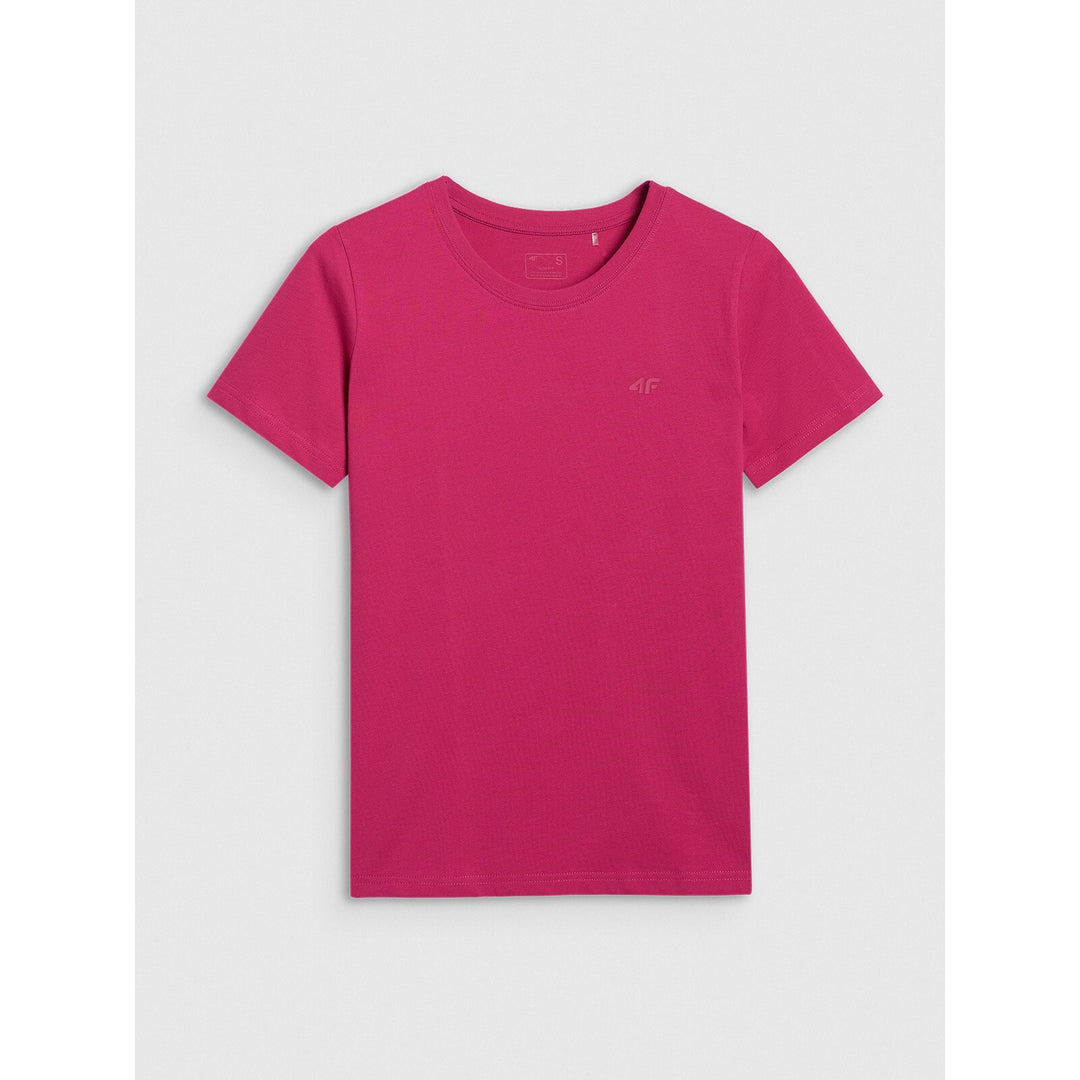 4F T-särk Casual Tee