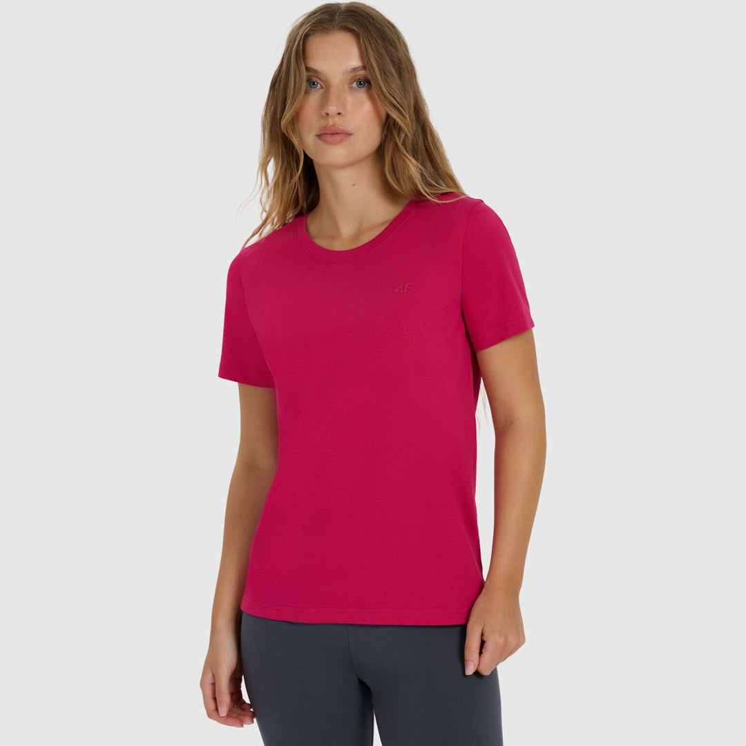 4F T-särk Casual Tee