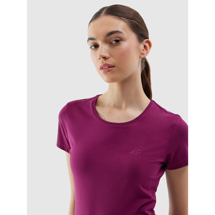 4F T-särk Casual Tee