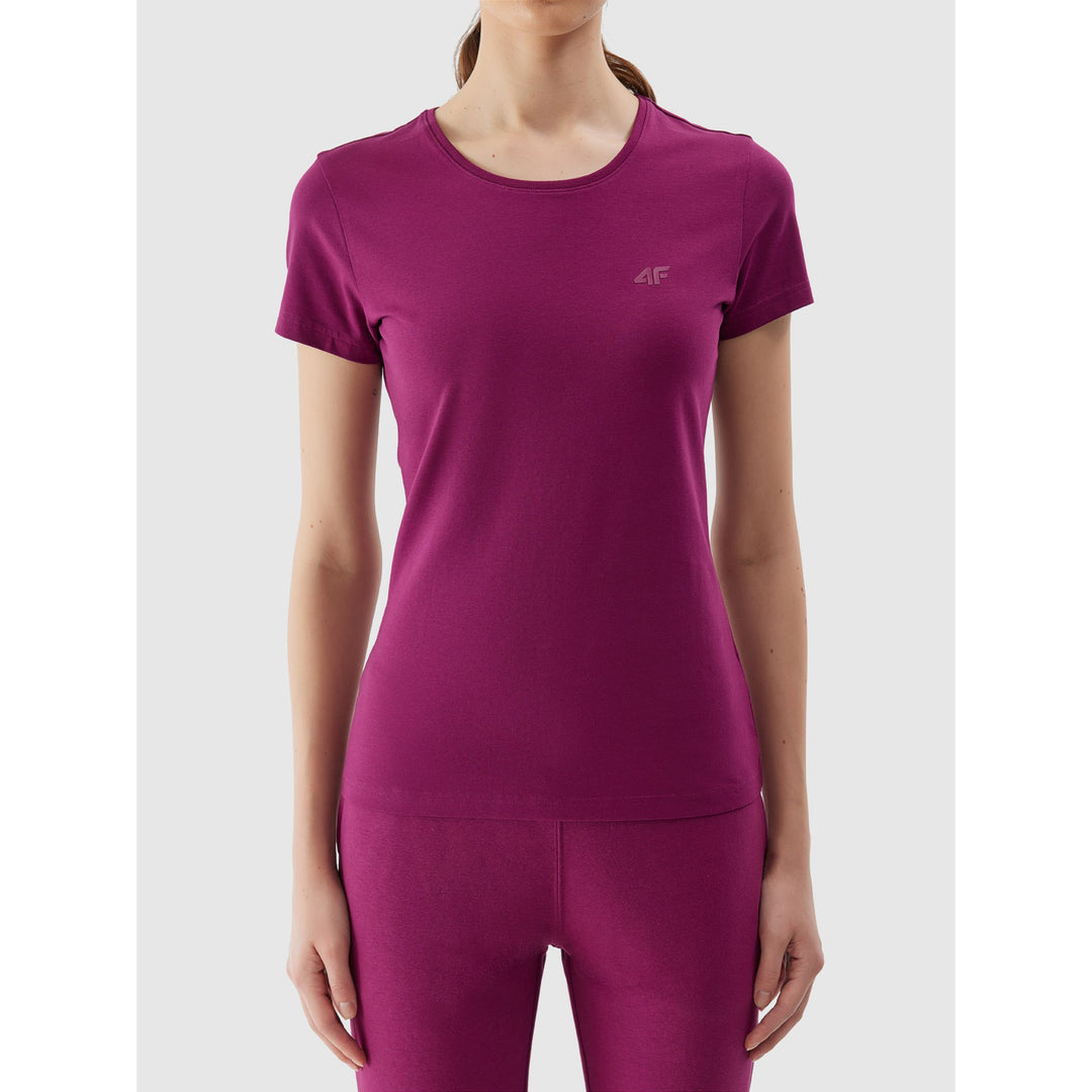 4F T-särk Casual Tee