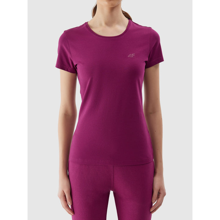 4F T-särk Casual Tee