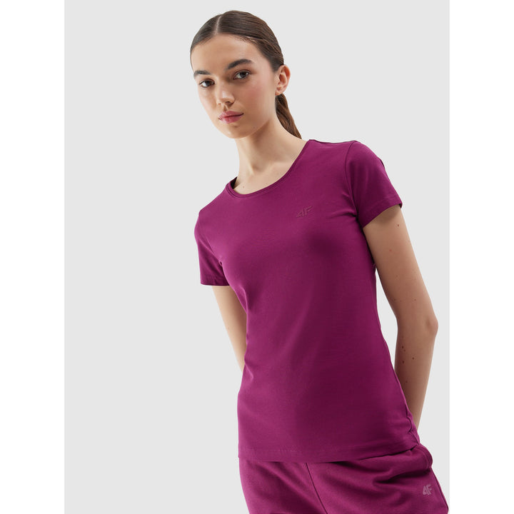 4F T-särk Casual Tee