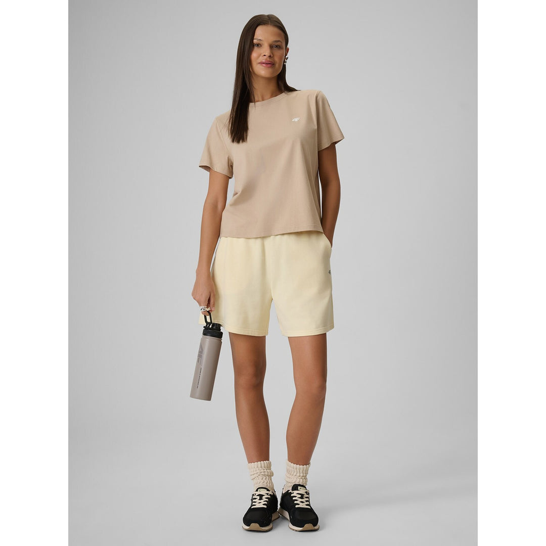 4F T-särk Casual Tee