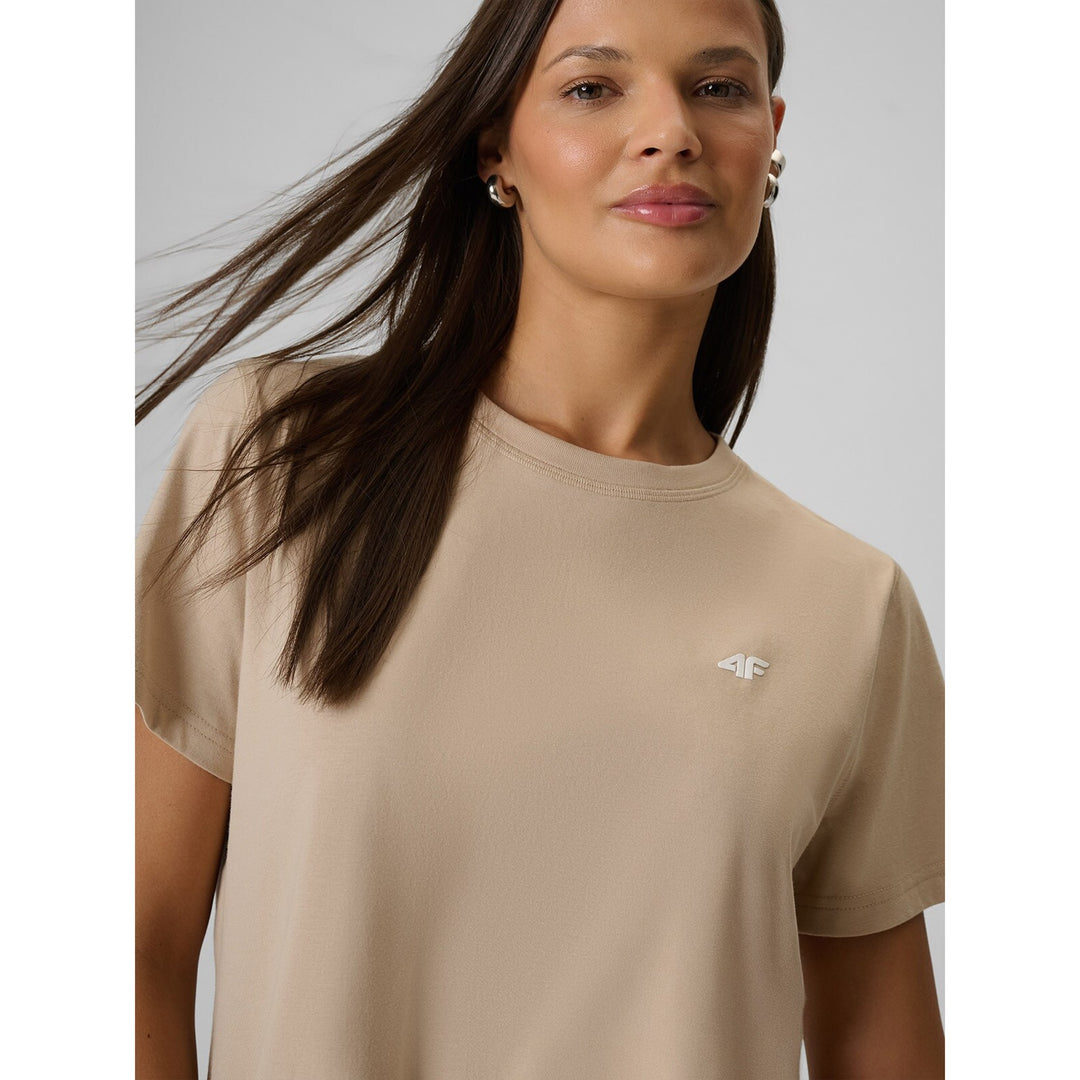 4F T-särk Casual Tee