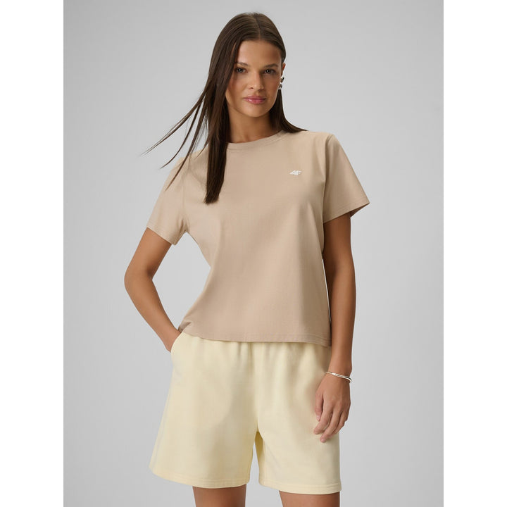4F T-särk Casual Tee