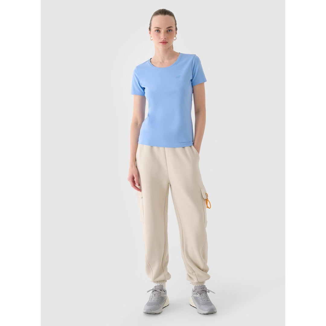 4F T-särk Casual Tee