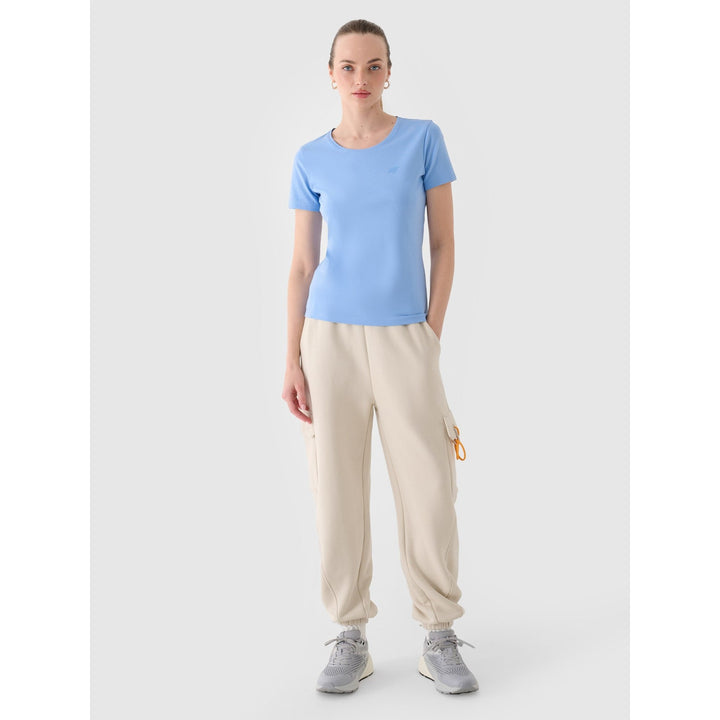 4F T-särk Casual Tee