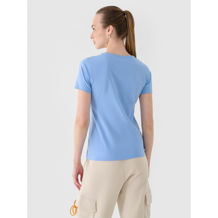 4F T-särk Casual Tee