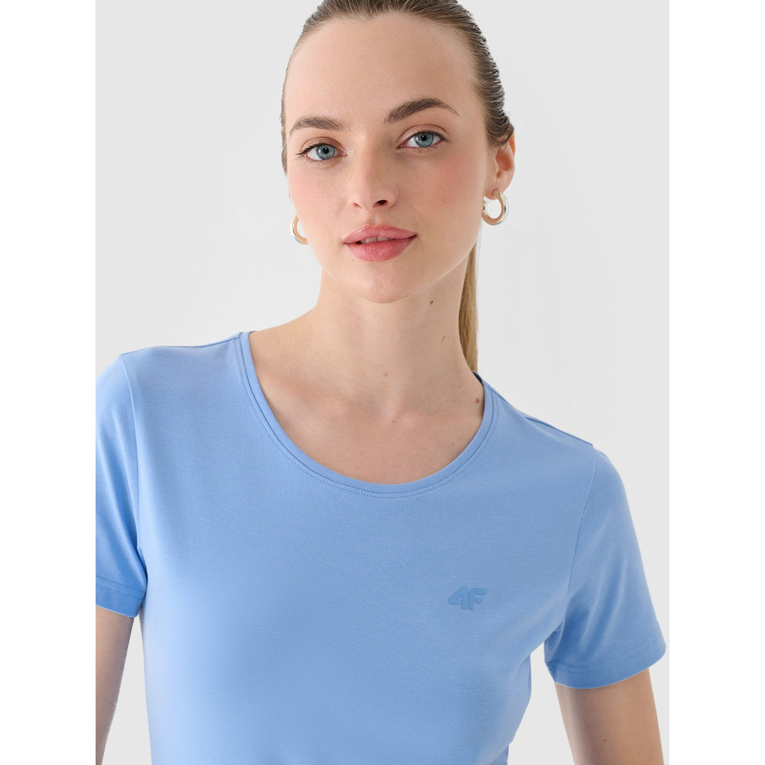 4F T-särk Casual Tee