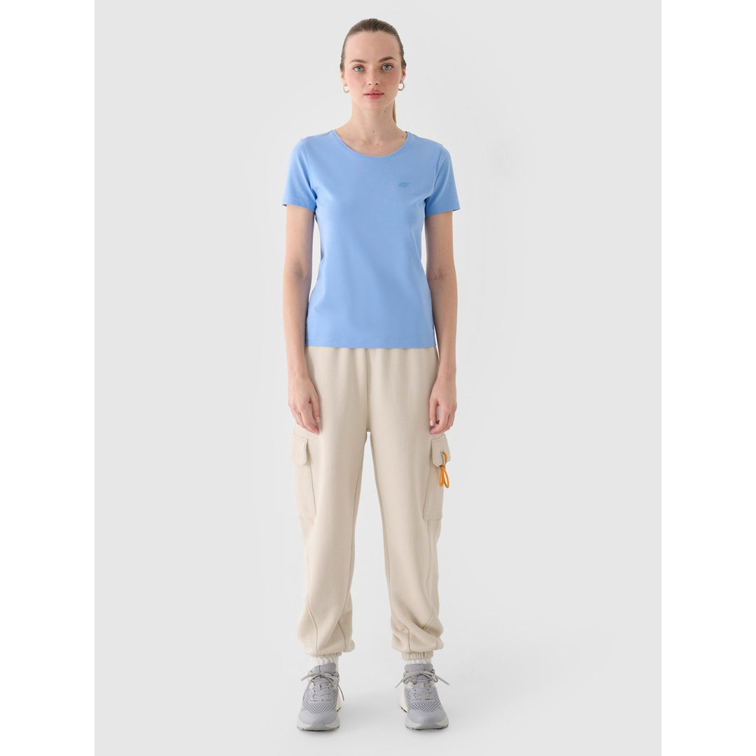 4F T-särk Casual Tee