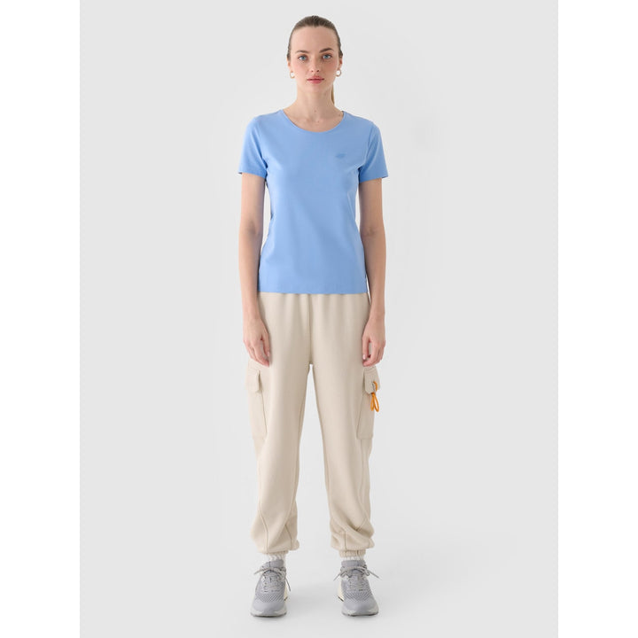 4F T-särk Casual Tee